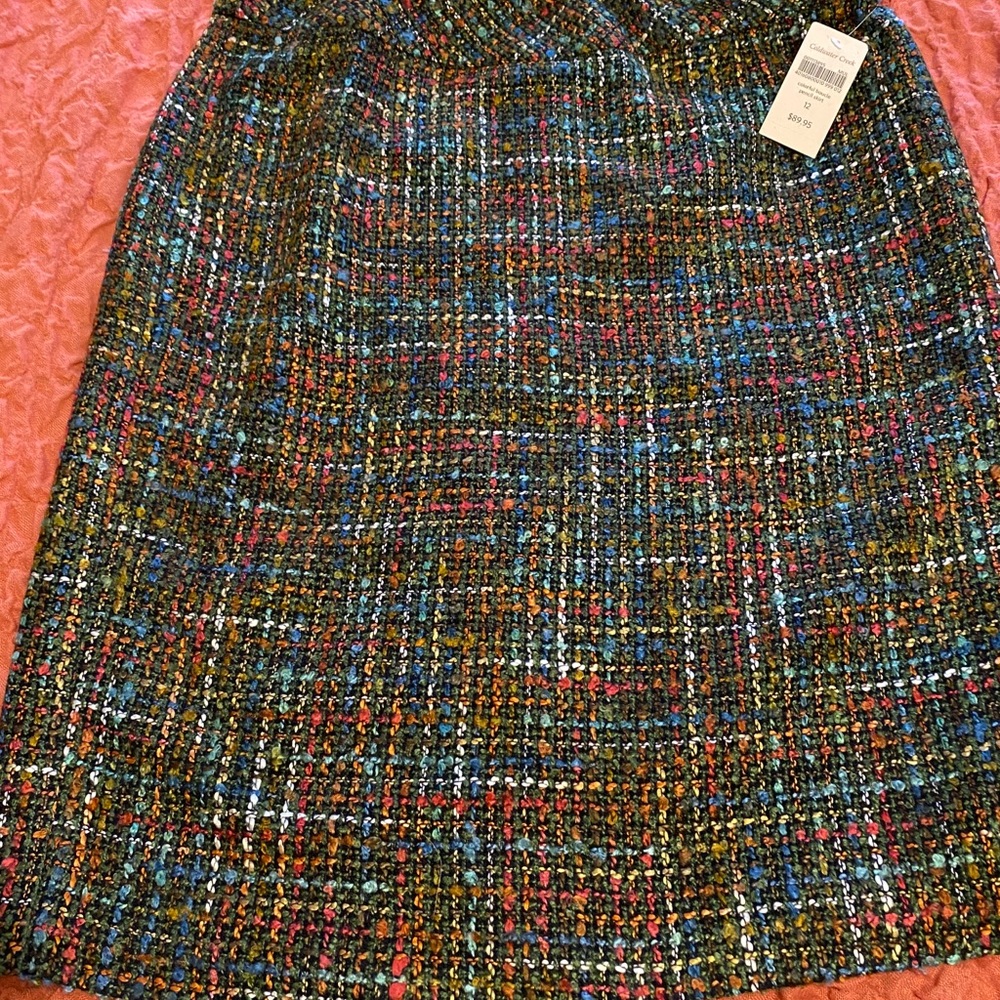 Skirt